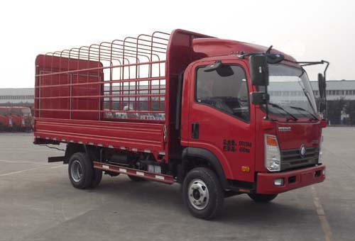 CDW5040CCYHA1Q5仓栅式运输车燃油公告扩展图片3