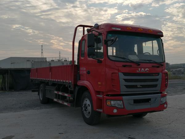 HFC1141P3K1A50S2V载货汽车燃油公告图片2