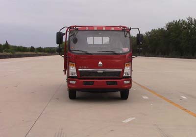 ZZ3047G3415E143自卸汽车燃油公告图片1