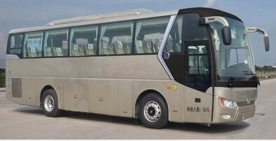 XML6112J15Z客车燃油公告扩展图片4