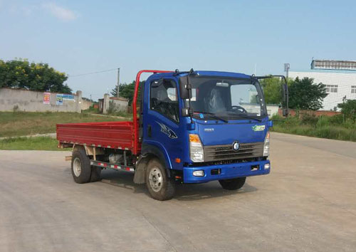 CDW1041HA1R5载货汽车燃油公告图片2