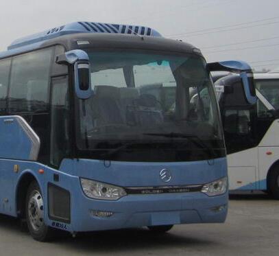 XML6807J15Y客车燃油公告扩展图片2