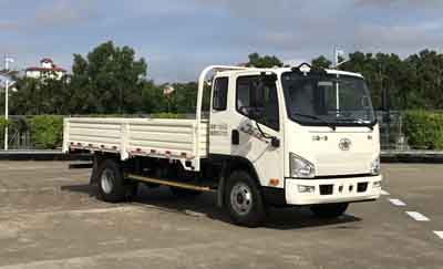 CA1127P40K2L2E5A84平头柴油载货汽车燃油公告图片2