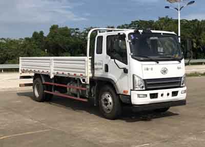CA1140P40K2L5E5A85平头柴油载货汽车燃油公告图片2