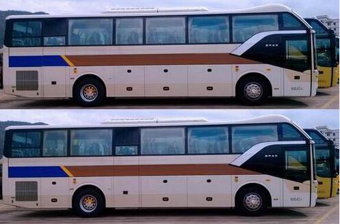XML6112J35Y1客车燃油公告扩展图片2
