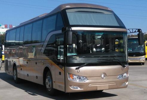 XML6112J35Y1客车燃油公告扩展图片3