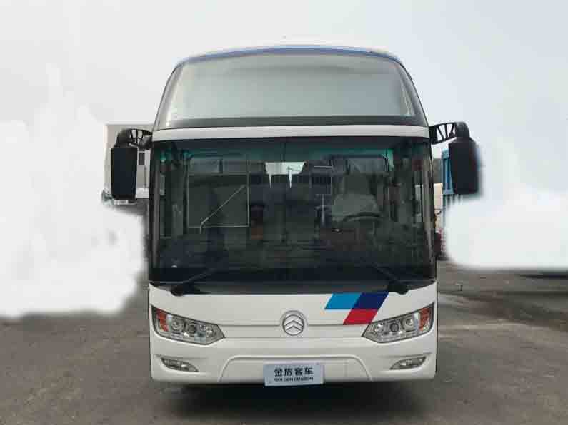 XML6112J35Y客车燃油公告图片1