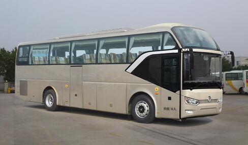 XML6112J35Y客车燃油公告扩展图片1