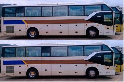 XML6112J35Y客车燃油公告扩展图片3