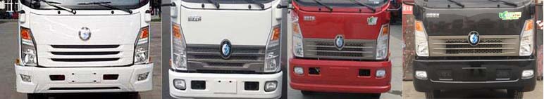 CDW1102HA1R5载货汽车燃油公告扩展图片1