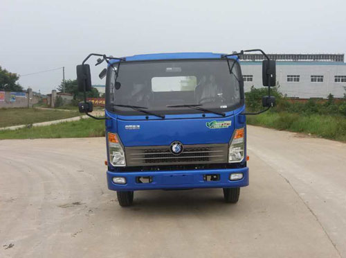 CDW5040ZKXHA1R5车厢可卸式汽车燃油公告图片1