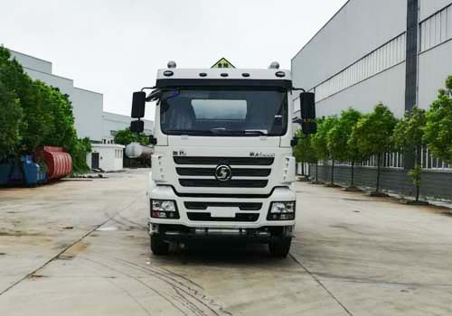 CLQ5250GJY5SX加油车燃油公告图片1
