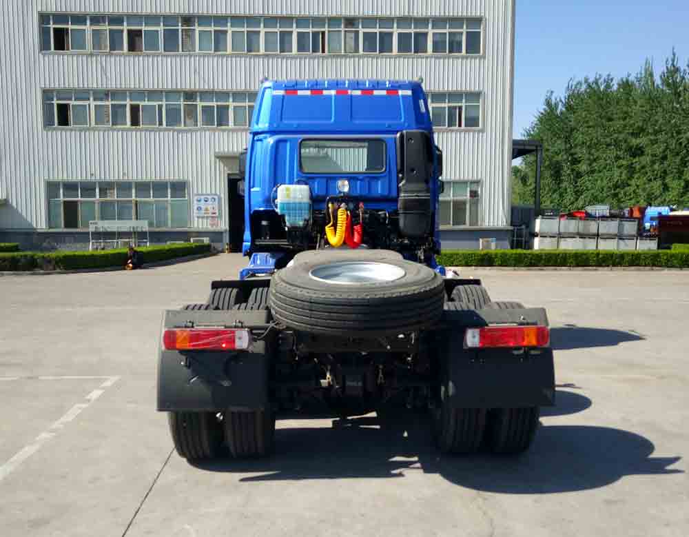 BJ4253SNFKB-AP半挂牵引车燃油公告扩展图片5