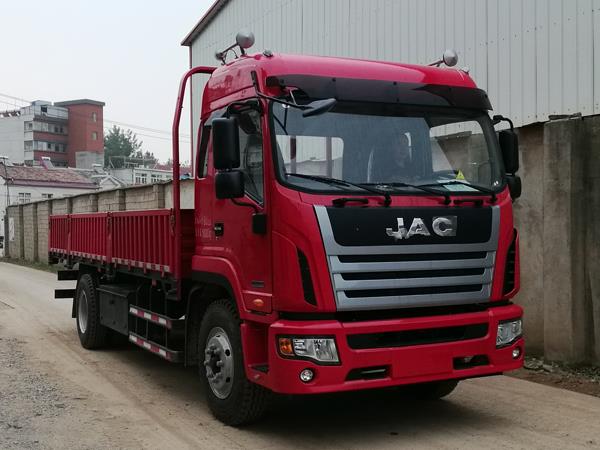 HFC1181P3K2A53S5V载货汽车燃油公告图片2