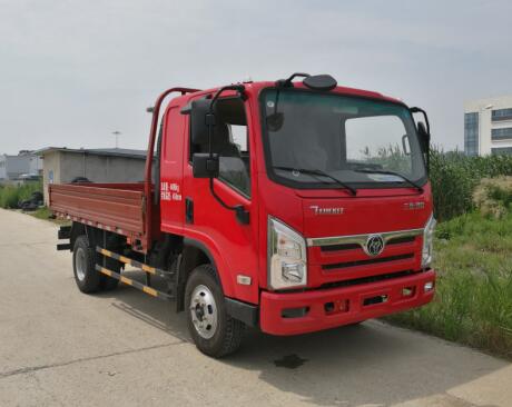 STQ1043L02Y1N5载货汽车燃油公告图片2
