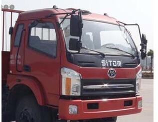 STQ1043L02Y1N5载货汽车燃油公告扩展图片1