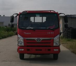 STQ1043L02Y1N5载货汽车燃油公告图片1