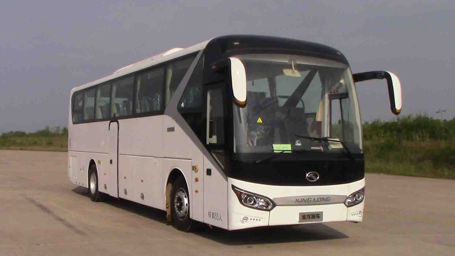 XMQ6125QYD5D客车燃油公告图片2
