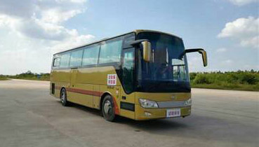 HFF6101K10D1E5客车燃油公告图片2