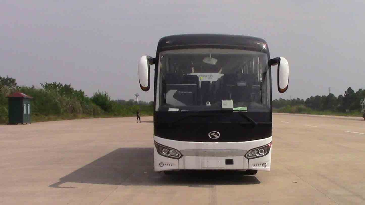 XMQ6105AYD5D客车燃油公告图片1