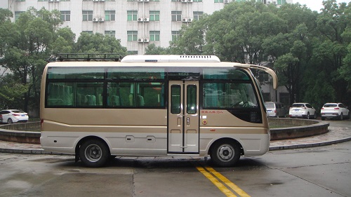 HS6605A客车燃油公告扩展图片1