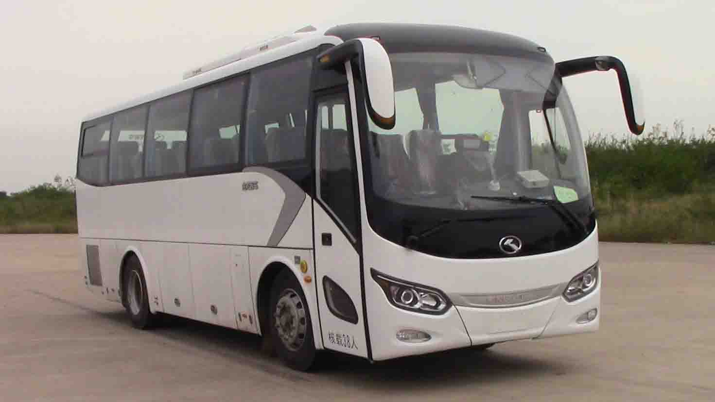 XMQ6901AYD5D客车燃油公告图片2