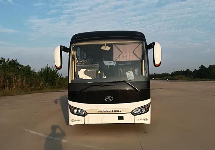 XMQ6105AYD5C客车燃油公告图片1
