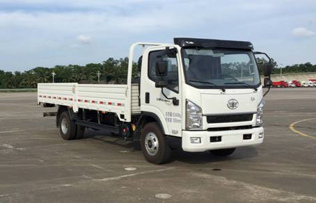 CA1090K35L4E5载货汽车燃油公告图片2