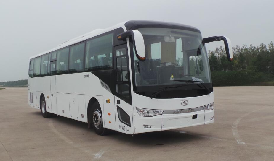 XMQ6120BCD5D客车燃油公告图片2