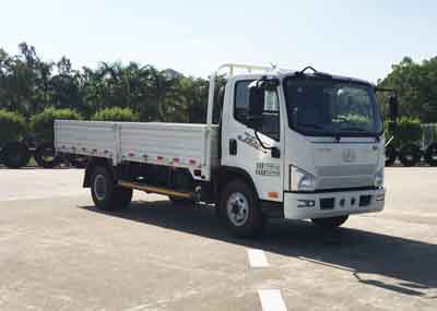 CA1127P40K2L2E5A84平头柴油载货汽车燃油公告图片2
