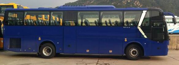 XML6112J15Z客车燃油公告扩展图片3