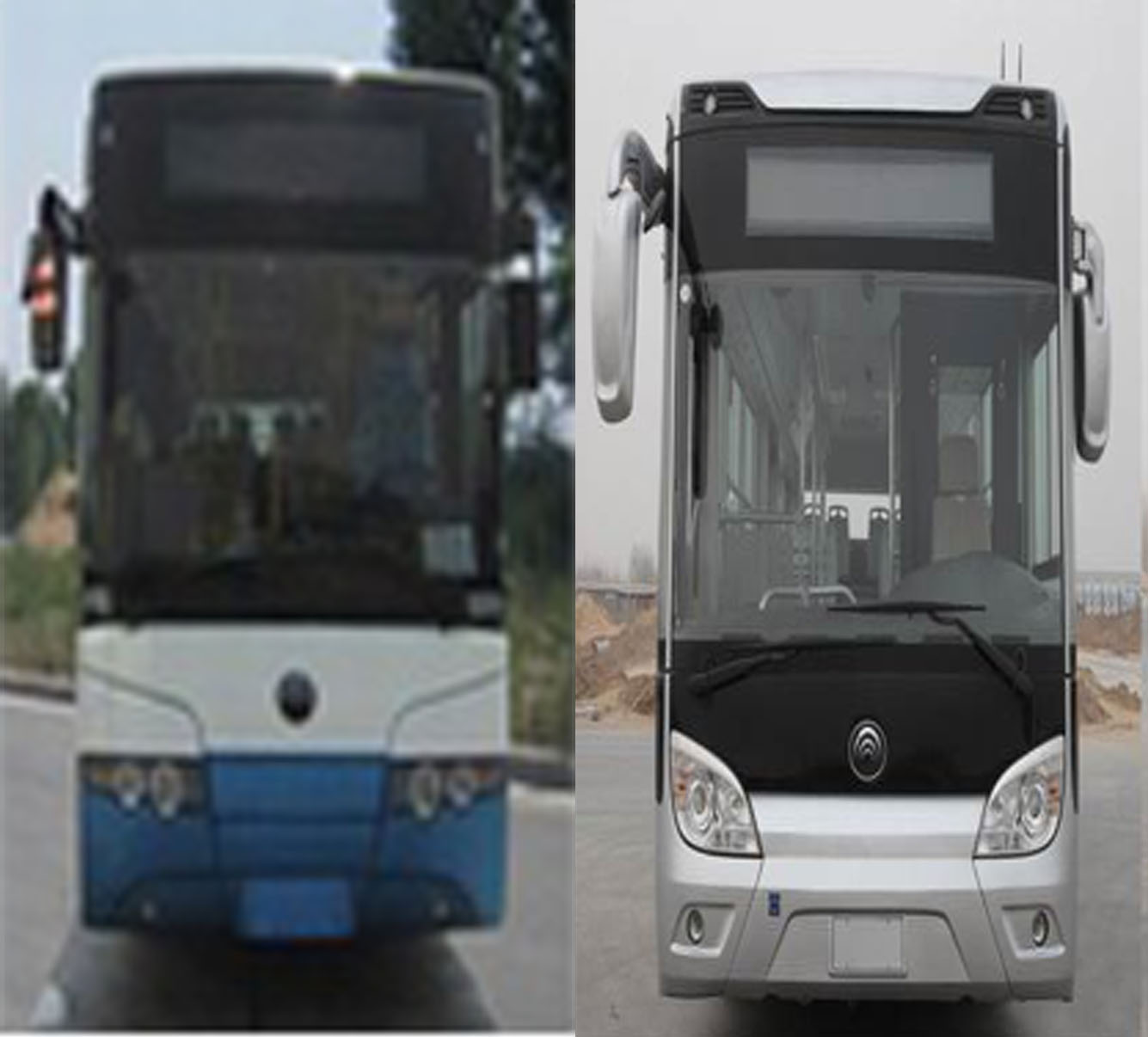 ZK6125HG2城市客车燃油公告扩展图片3