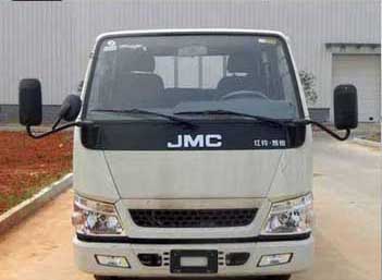 JX1041TSA25载货汽车燃油公告扩展图片1