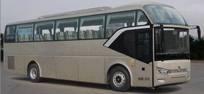 XML6112J35Y客车燃油公告扩展图片2