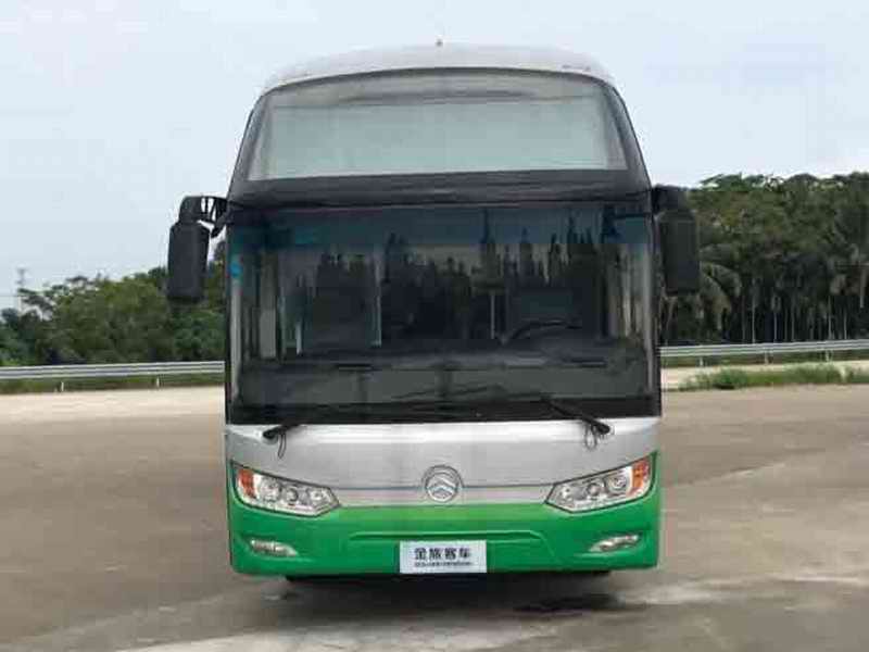 XML6112J35Z客车燃油公告图片1