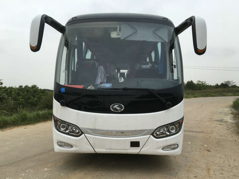 XMQ6101CYD5C客车燃油公告图片1