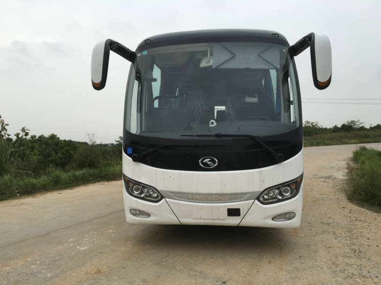 XMQ6101CYD5C客车燃油公告图片1