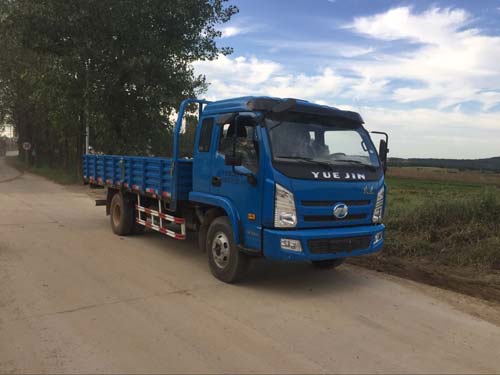 SH1082KHDCWZ载货汽车燃油公告图片2