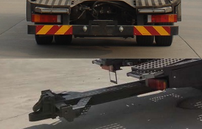 CHX5180TCL车辆运输车（列车）燃油公告扩展图片1