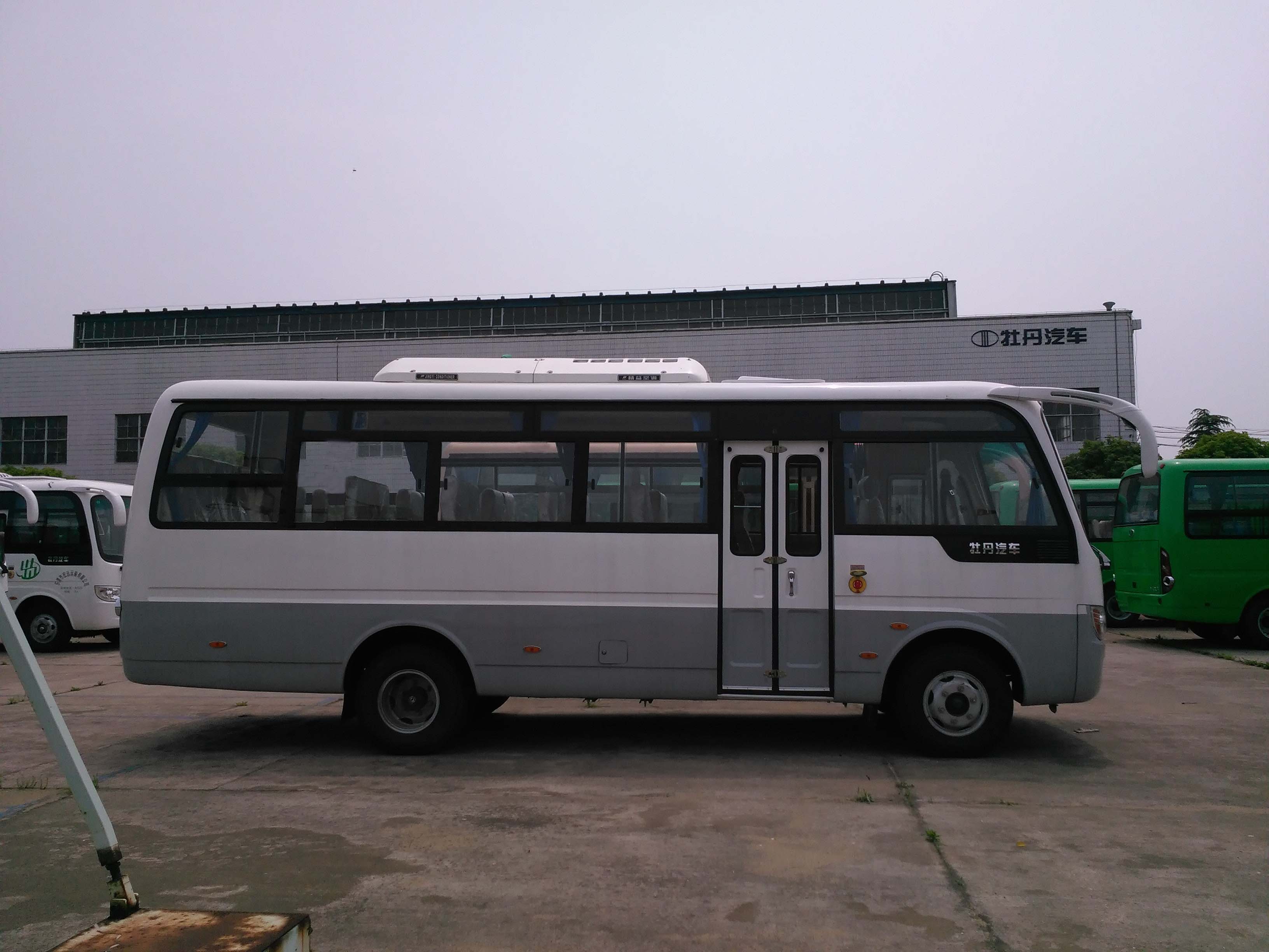 MD6768KD5客车燃油公告扩展图片1
