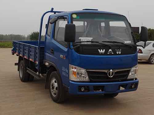 FD3040W16K5-1自卸汽车燃油公告图片2
