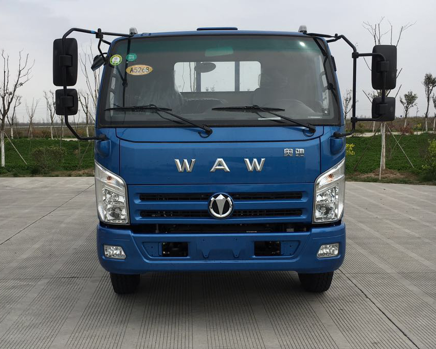 FD3040W16K5-1自卸汽车燃油公告扩展图片2