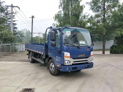 HFC1041P73K2C3V载货汽车燃油公告图片2