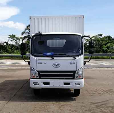 CA5049XXYP40K2L1E5A84厢式运输车燃油公告图片1