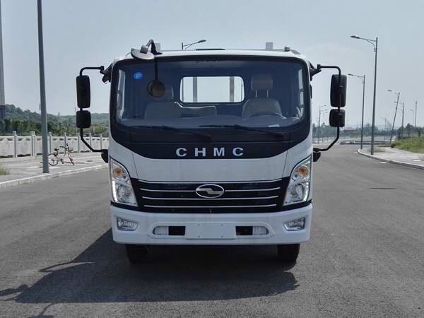 CNJ1043QDA33V载货汽车燃油公告图片1