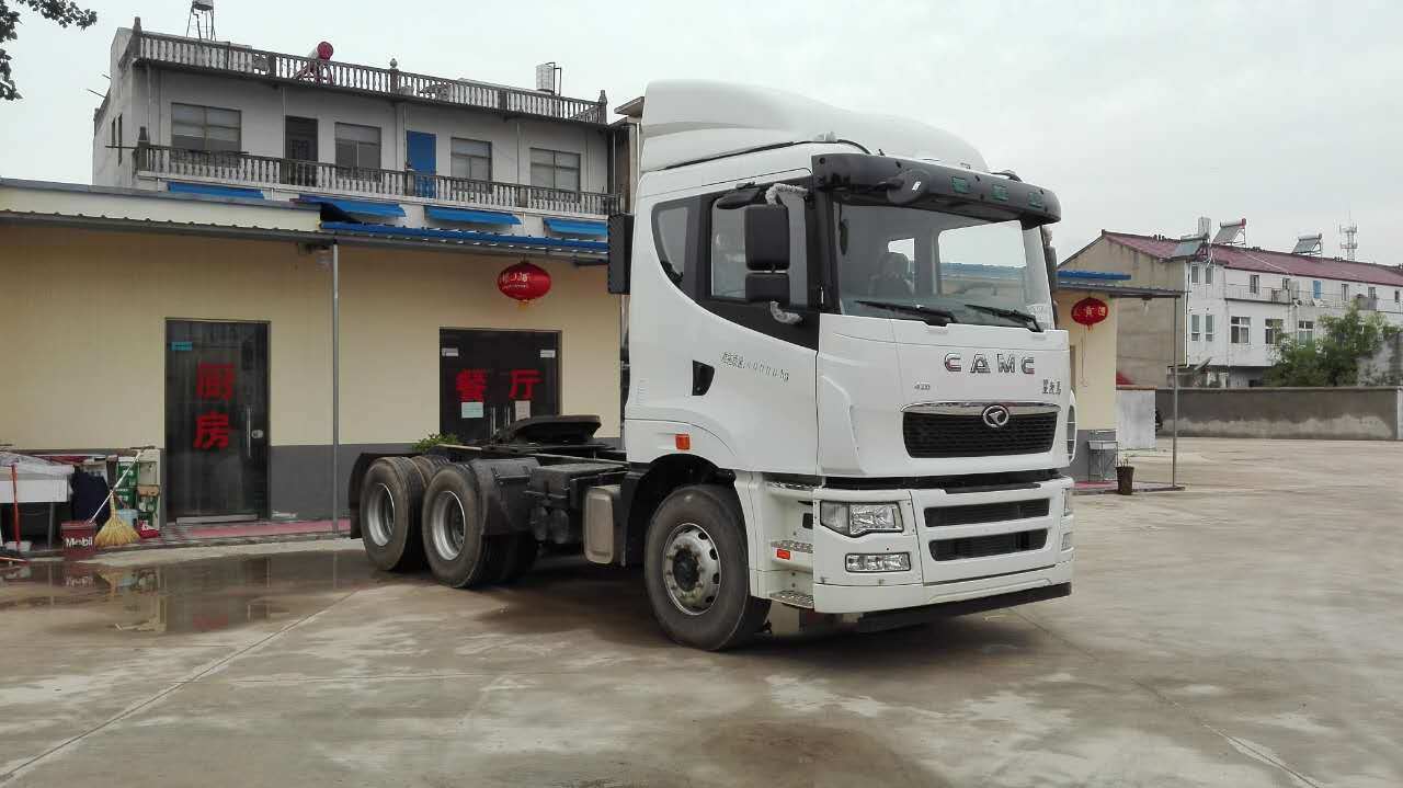 HN4251A48C4M5牵引汽车燃油公告扩展图片2