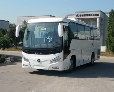 BJ6902U7AHB-3客车燃油公告扩展图片1