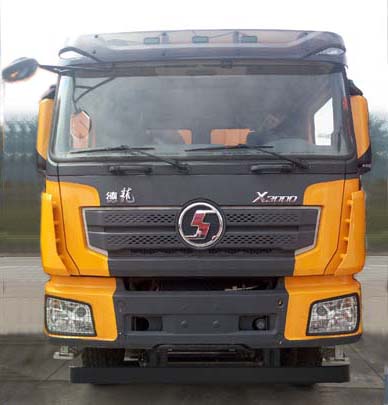 SX32505B424A自卸汽车燃油公告扩展图片2