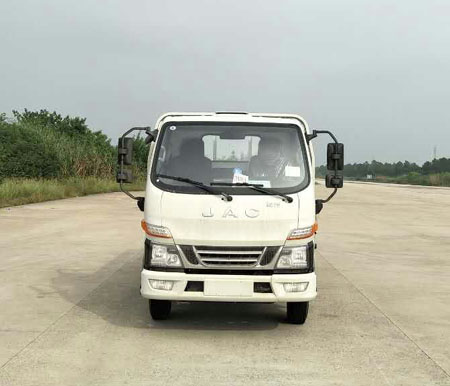 HFC1045P92K6C2V载货汽车燃油公告图片1