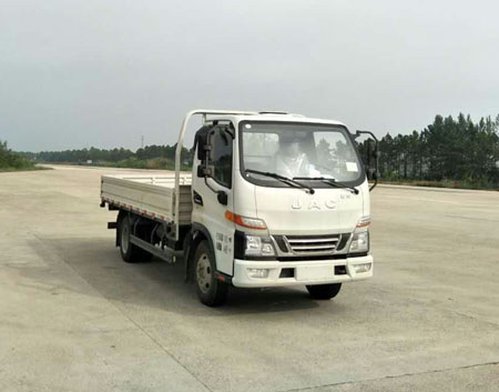 HFC1045P92K6C2V载货汽车燃油公告图片2